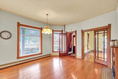 Tiny photo for 108 S 5th Street, St. Joseph, IL 61873 (MLS # 12634200)