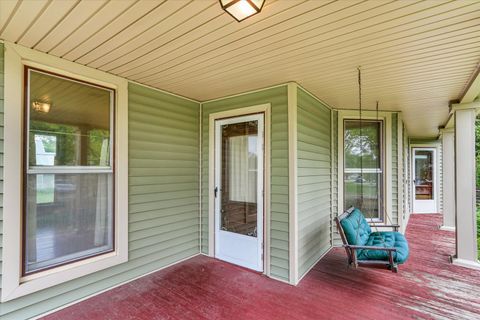 Tiny photo for 108 S 5th Street, St. Joseph, IL 61873 (MLS # 12634200)