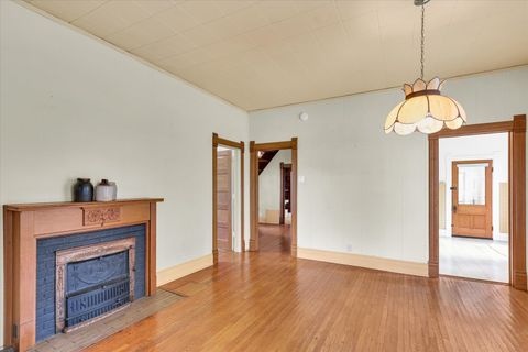 Tiny photo for 108 S 5th Street, St. Joseph, IL 61873 (MLS # 12634200)