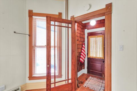 Tiny photo for 108 S 5th Street, St. Joseph, IL 61873 (MLS # 12634200)
