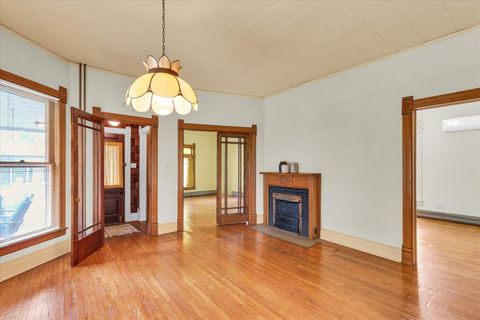 Tiny photo for 108 S 5th Street, St. Joseph, IL 61873 (MLS # 12634200)