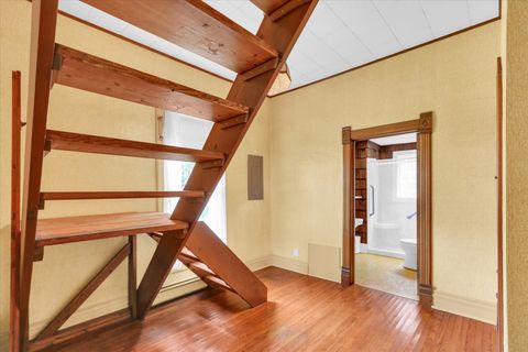 Tiny photo for 108 S 5th Street, St. Joseph, IL 61873 (MLS # 12634200)