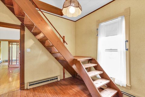 Tiny photo for 108 S 5th Street, St. Joseph, IL 61873 (MLS # 12634200)