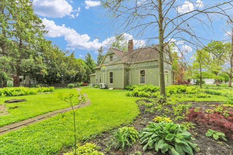 Tiny photo for 108 S 5th Street, St. Joseph, IL 61873 (MLS # 12634200)