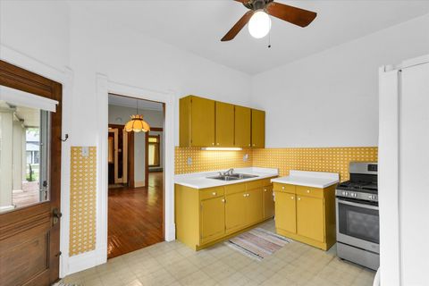 Tiny photo for 108 S 5th Street, St. Joseph, IL 61873 (MLS # 12634200)
