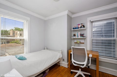 Tiny photo for 1443 W Highland Avenue, Chicago, IL 60660 (MLS # 12610093)