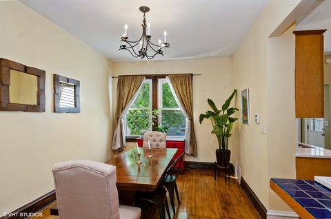 Tiny photo for 1443 W Highland Avenue, Chicago, IL 60660 (MLS # 12610093)