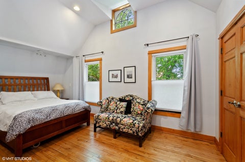 Tiny photo for 1443 W Highland Avenue, Chicago, IL 60660 (MLS # 12610093)