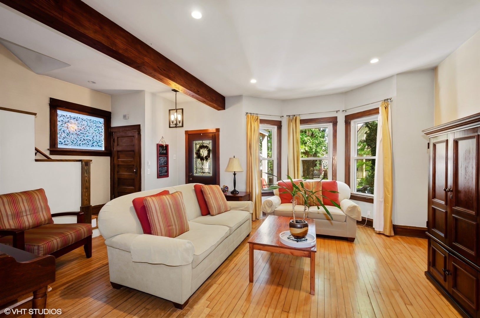 1443 W Highland Avenue