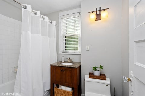 Tiny photo for 1443 W Highland Avenue, Chicago, IL 60660 (MLS # 12610093)