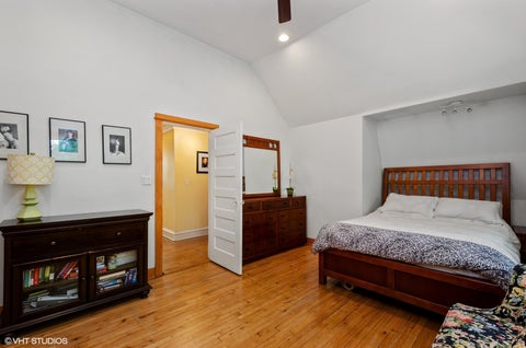 Tiny photo for 1443 W Highland Avenue, Chicago, IL 60660 (MLS # 12610093)