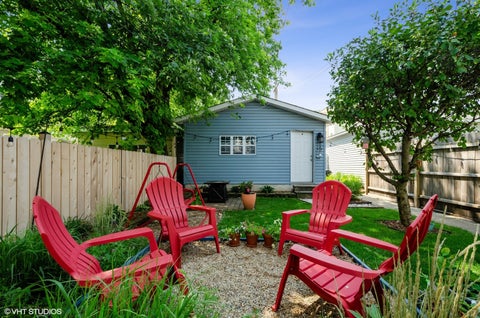 Tiny photo for 1443 W Highland Avenue, Chicago, IL 60660 (MLS # 12610093)