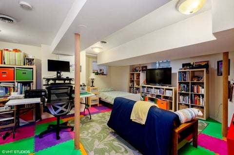 Tiny photo for 1443 W Highland Avenue, Chicago, IL 60660 (MLS # 12610093)