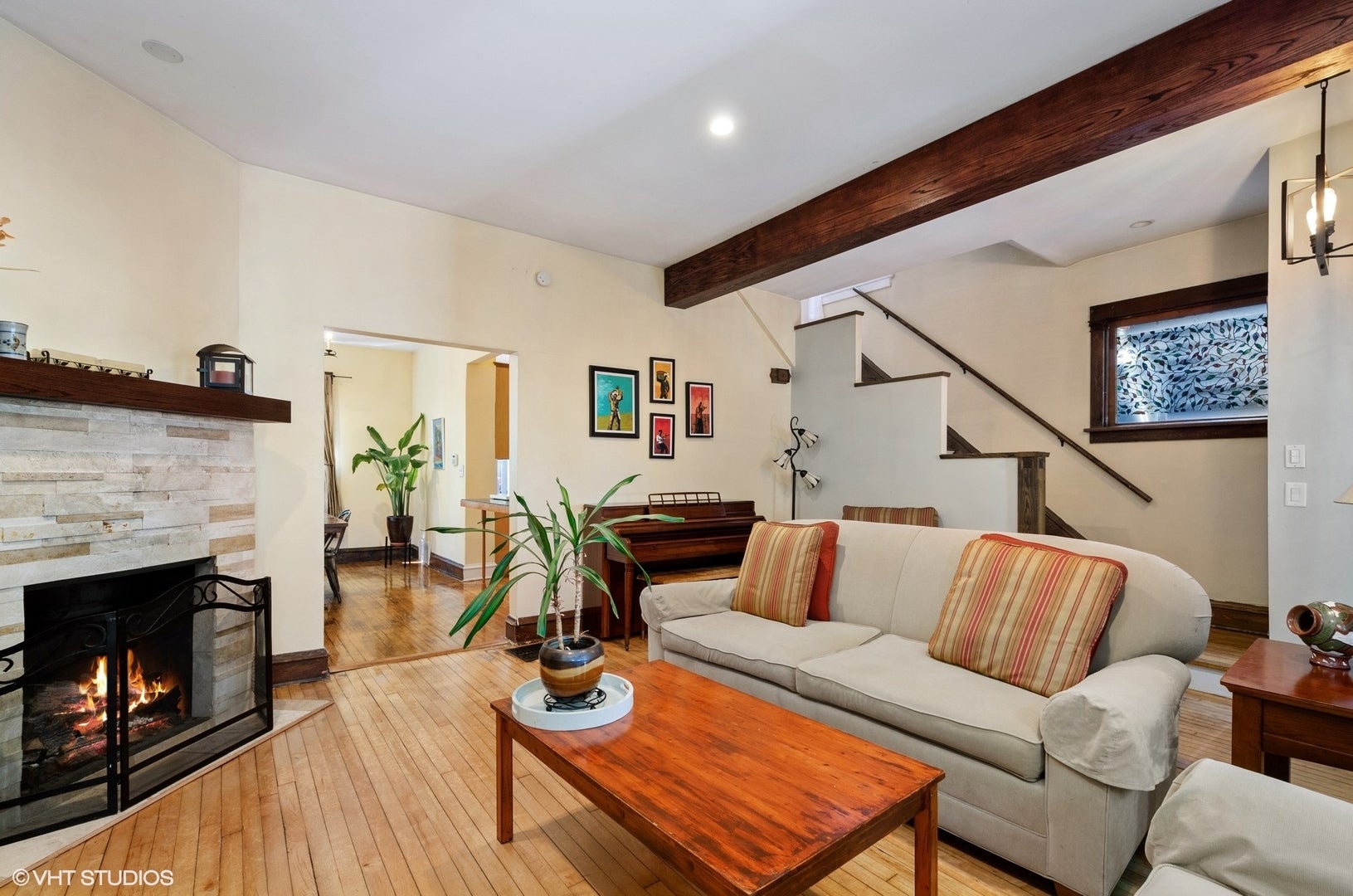 1443 W Highland Avenue