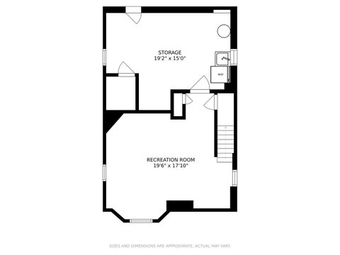 Tiny photo for 1443 W Highland Avenue, Chicago, IL 60660 (MLS # 12610093)