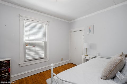 Tiny photo for 1443 W Highland Avenue, Chicago, IL 60660 (MLS # 12610093)