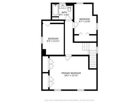 Tiny photo for 1443 W Highland Avenue, Chicago, IL 60660 (MLS # 12610093)