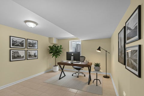 Tiny photo for 420 Berkshire Lane, Des Plaines, IL 60016 (MLS # 12761219)