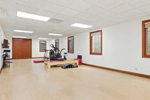 Tiny photo for 260 Beech Street, Highland Park, IL 60035 (MLS # 12659652)