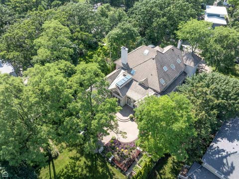 Tiny photo for 260 Beech Street, Highland Park, IL 60035 (MLS # 12659652)