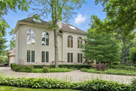Tiny photo for 260 Beech Street, Highland Park, IL 60035 (MLS # 12659652)
