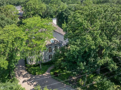 Tiny photo for 260 Beech Street, Highland Park, IL 60035 (MLS # 12659652)