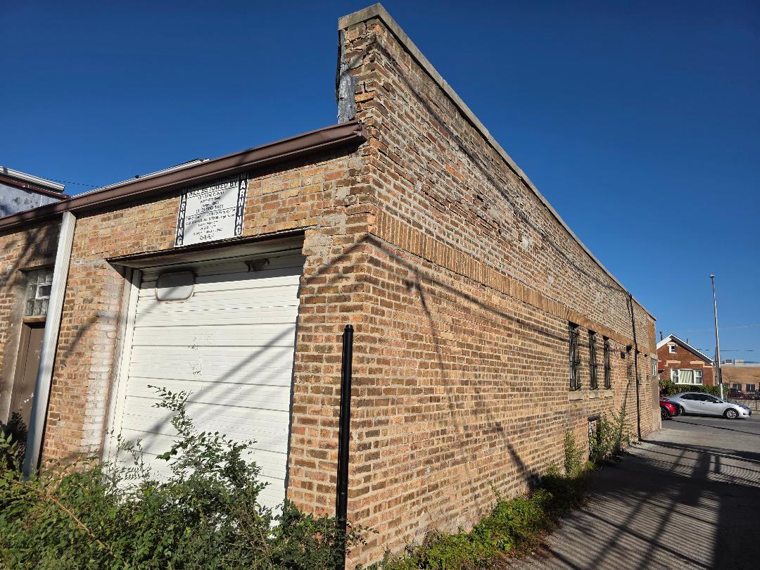 3448 S Ashland Avenue