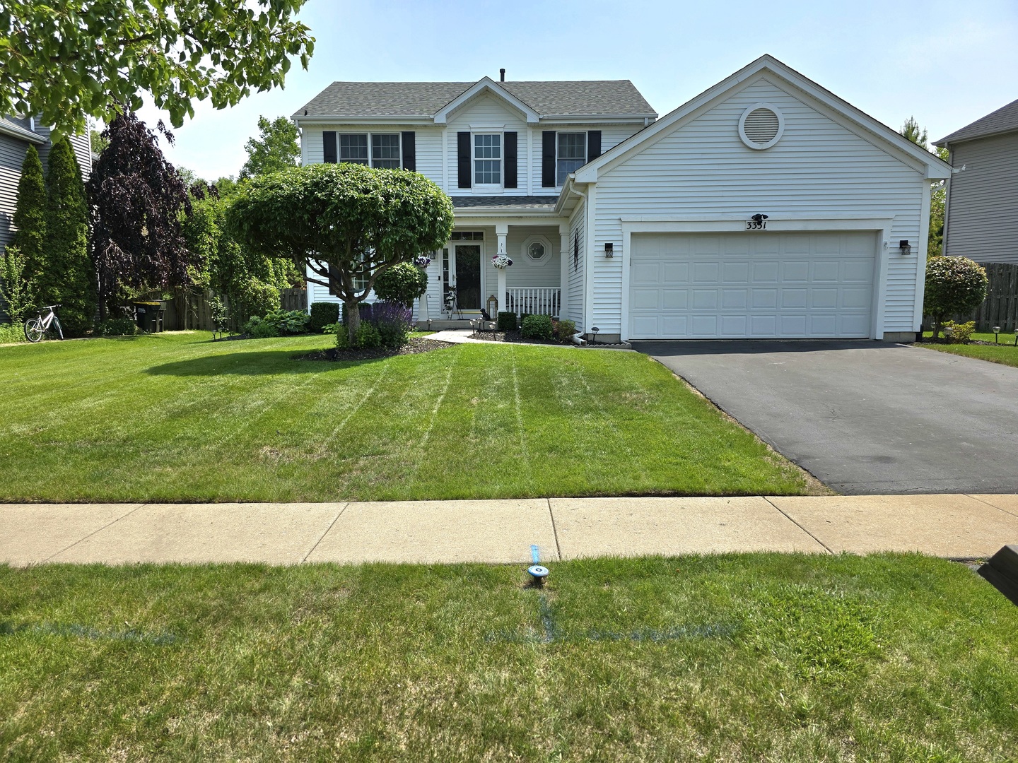 3331 Banford Circle