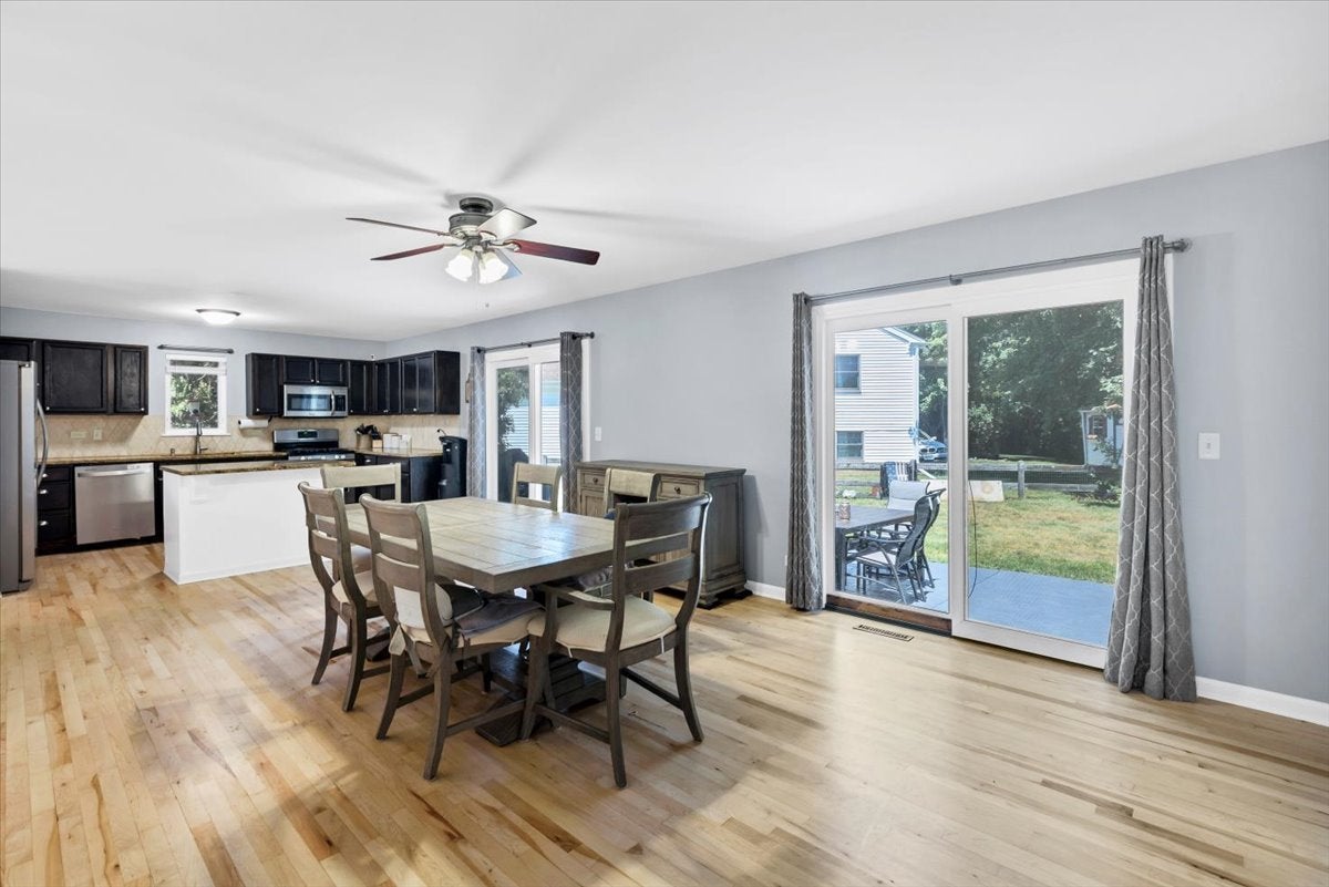 700 Woodbine Lane