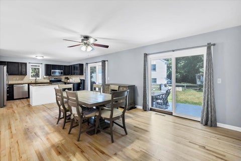 Tiny photo for 700 Woodbine Lane, Marengo, IL 60152 (MLS # 12719642)