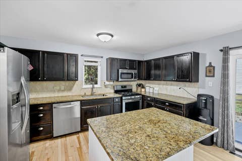 Tiny photo for 700 Woodbine Lane, Marengo, IL 60152 (MLS # 12719642)