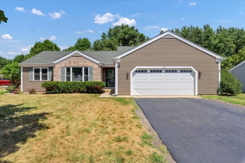 Photo of 700 Woodbine Lane, Marengo, IL 60152 (MLS # 12719642)