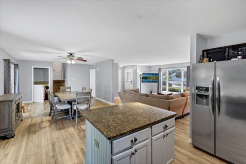 Tiny photo for 700 Woodbine Lane, Marengo, IL 60152 (MLS # 12719642)