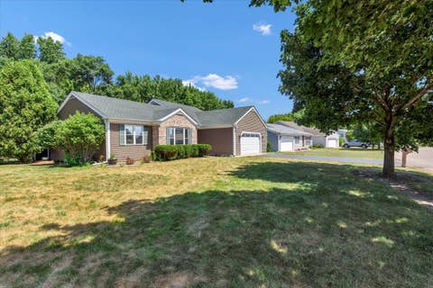 Tiny photo for 700 Woodbine Lane, Marengo, IL 60152 (MLS # 12719642)