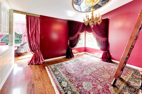 Tiny photo for 110 Commons Drive, Palos Park, IL 60464 (MLS # 12688630)