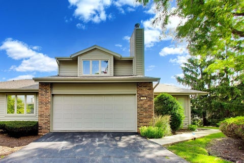 Photo of 110 Commons Drive, Palos Park, IL 60464 (MLS # 12688630)