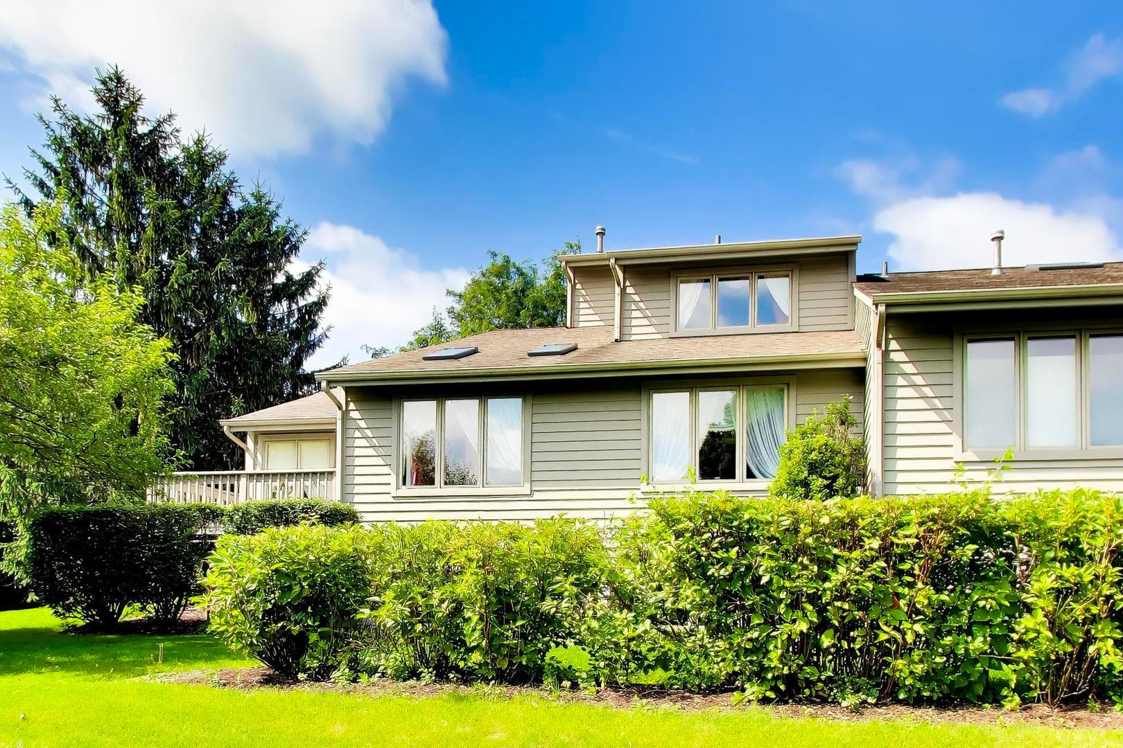 110 Commons Drive