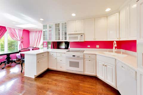 Tiny photo for 110 Commons Drive, Palos Park, IL 60464 (MLS # 12688630)