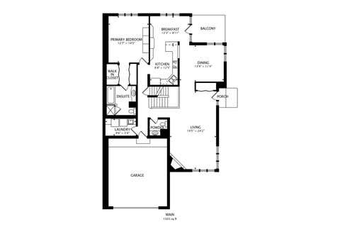 Tiny photo for 110 Commons Drive, Palos Park, IL 60464 (MLS # 12688630)