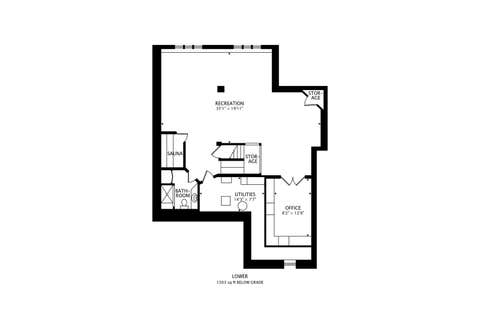 Tiny photo for 110 Commons Drive, Palos Park, IL 60464 (MLS # 12688630)