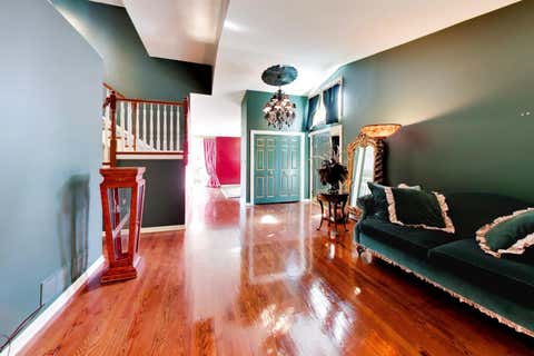 Tiny photo for 110 Commons Drive, Palos Park, IL 60464 (MLS # 12688630)