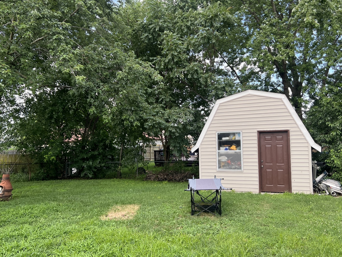 3094 Timber Hill Lane