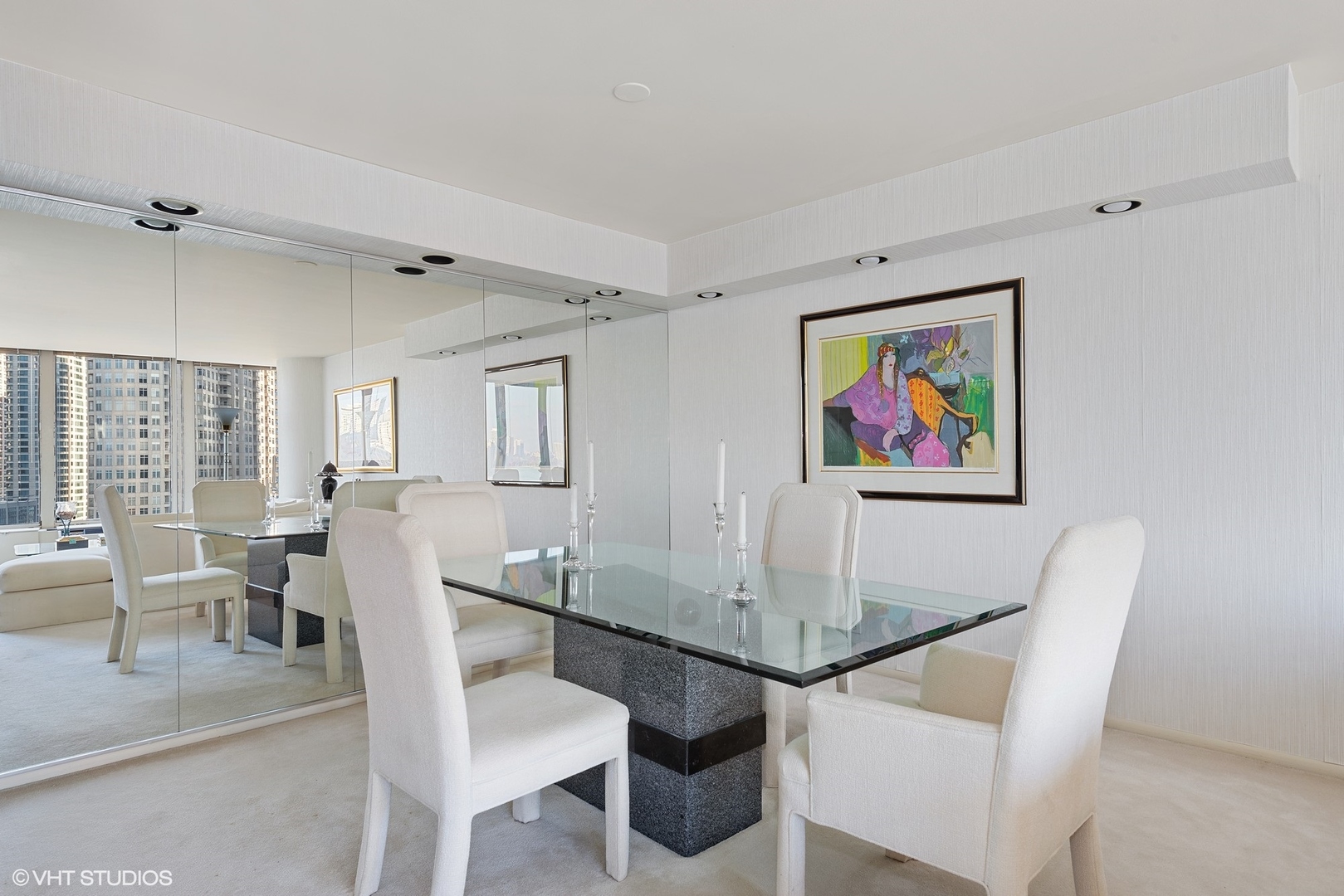 505 N Lake Shore Drive 1801