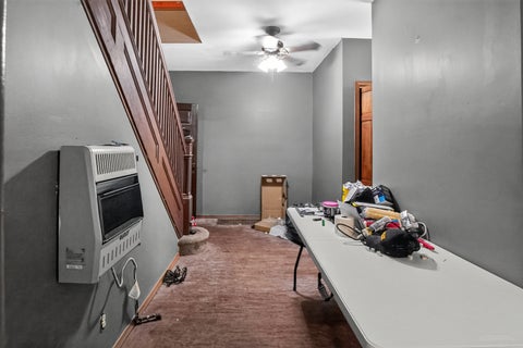 Tiny photo for 1112 N 33rd Road, Utica, IL 61373 (MLS # 12733696)
