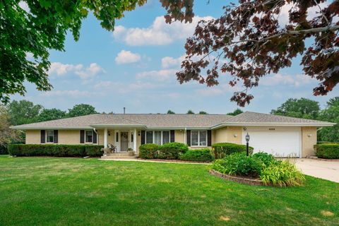 A home in Rockford