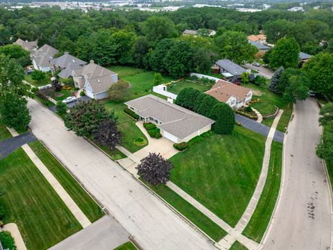 A home in Rockford