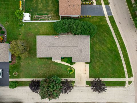 A home in Rockford