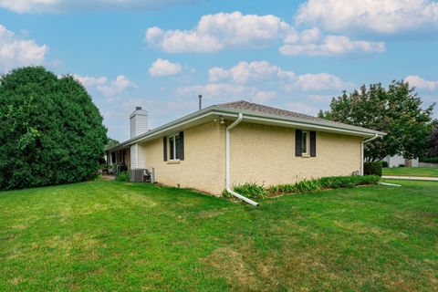 A home in Rockford