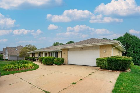 A home in Rockford