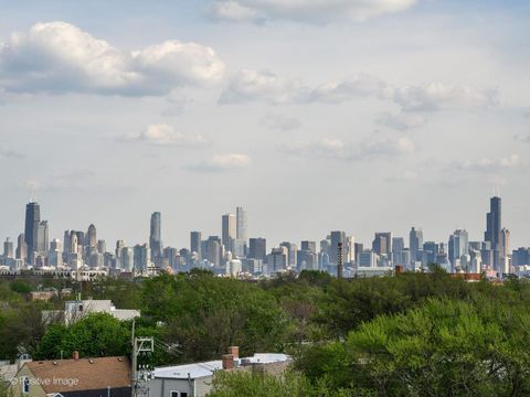 Tiny photo for 2222 W Belmont Avenue #404, Chicago, IL 60618 (MLS # 12685777)